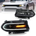 VLAND LED Headlights For Dodge Charger 2015-2020 - VLAND VIP