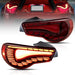 VLAND Tail Lights For 2012-2020 Toyota 86/Subaru BRZ/Scion FRS-2
