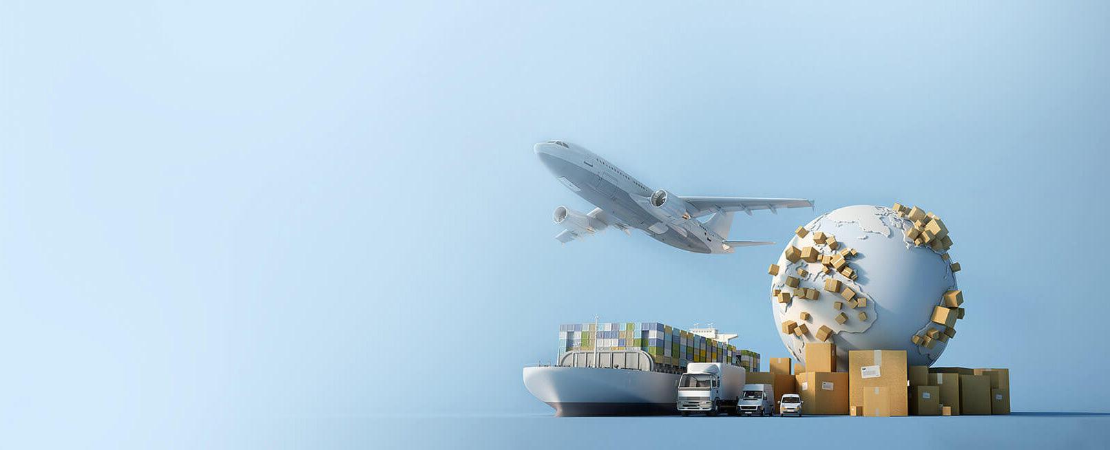 Fast Delivery Service - VLAND VIP