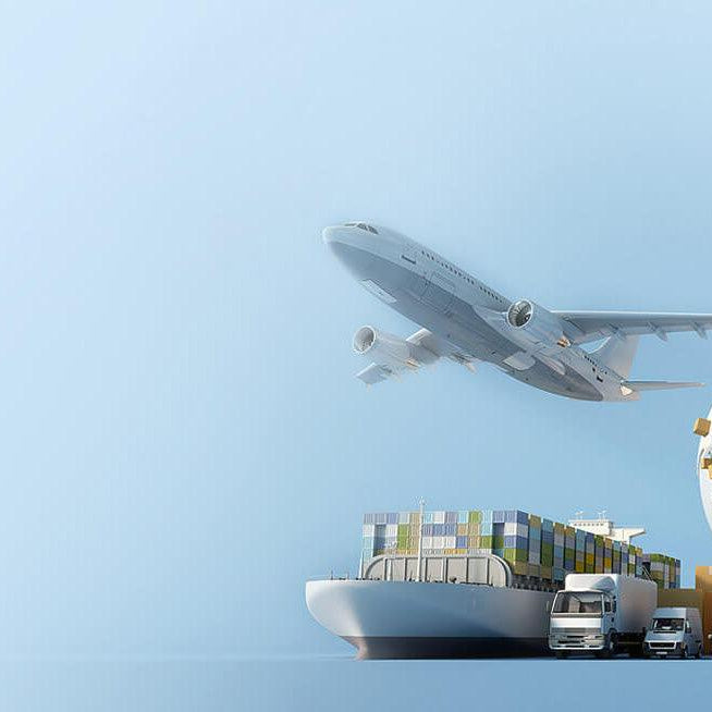 Fast Delivery Service - VLAND VIP