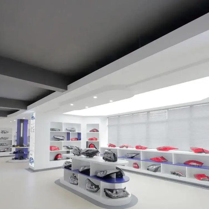 Vland Car Lights Manufacturers