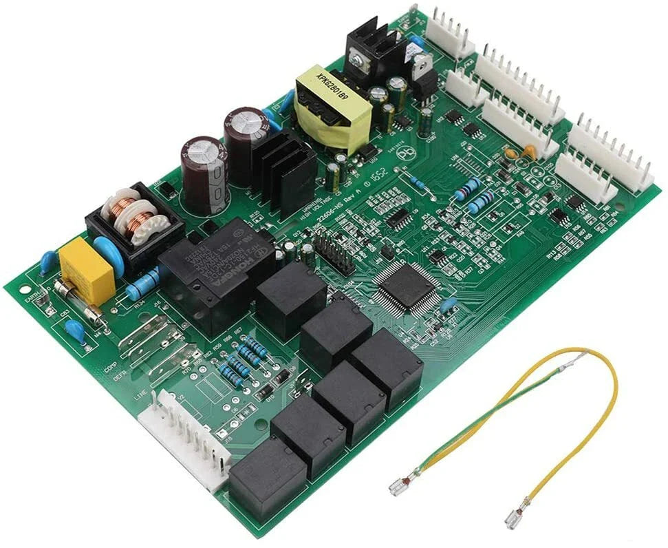 VLAND Refrigerator Control Board