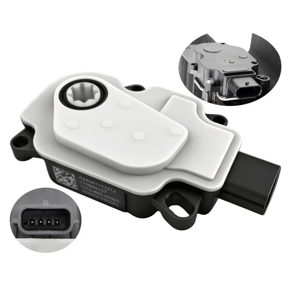 VLAND Active Grille Shutter Motor