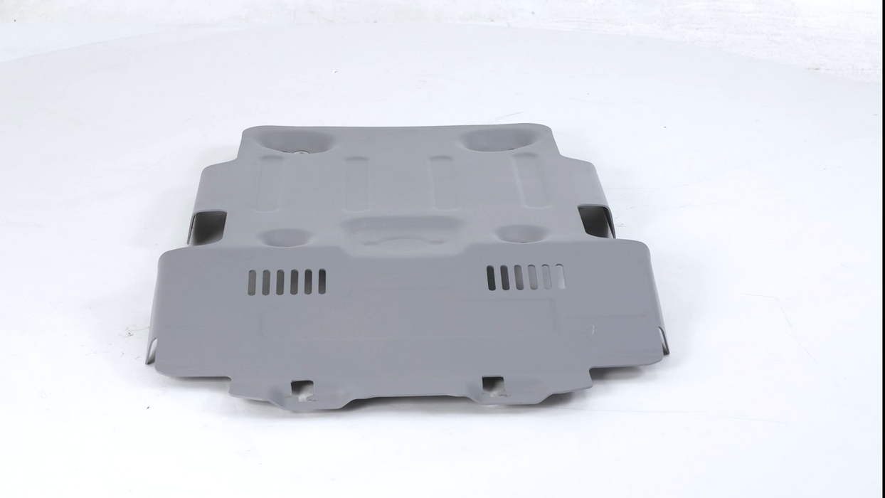 VLAND PTR60-34220 Front Skid Plate For Toyota Tundra 2022-2024 & Sequoia 2023-2024