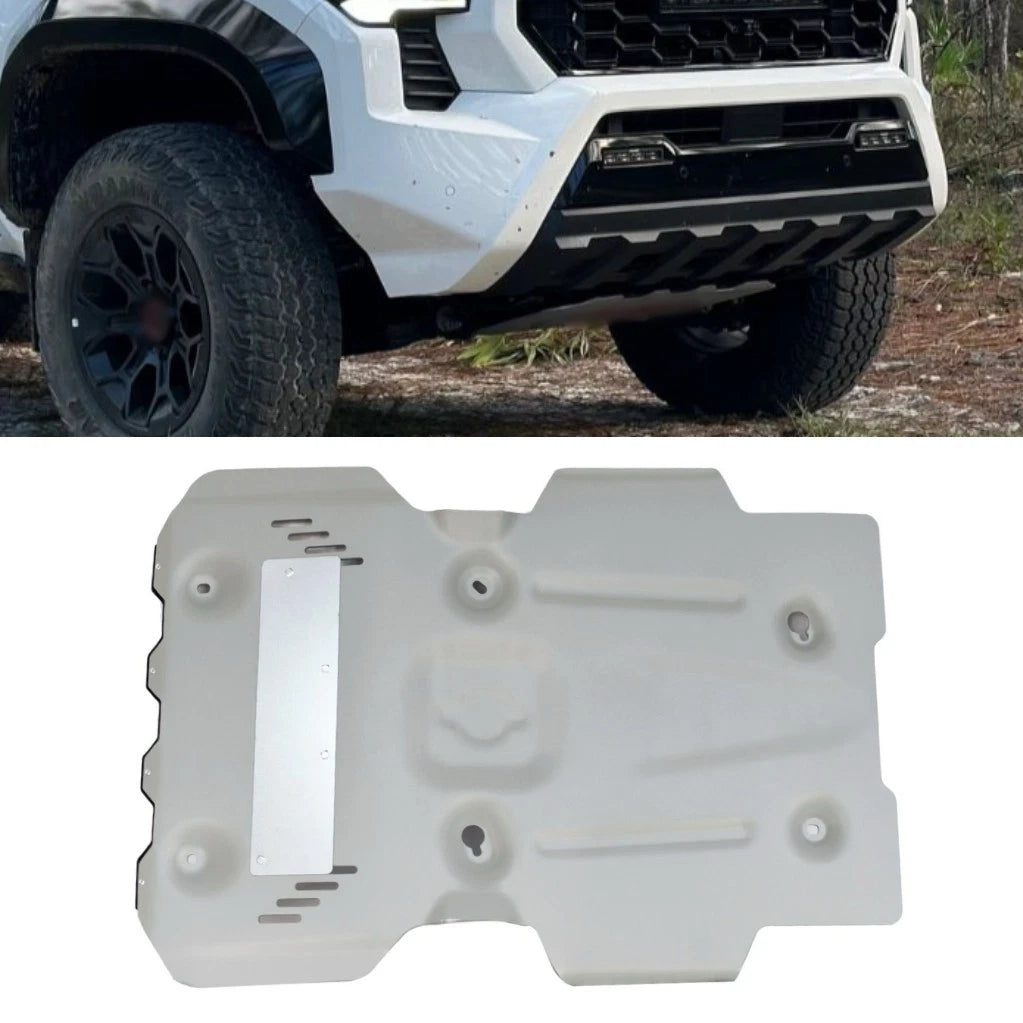 VLAND Splash Panel Shield / Front Skid Plate