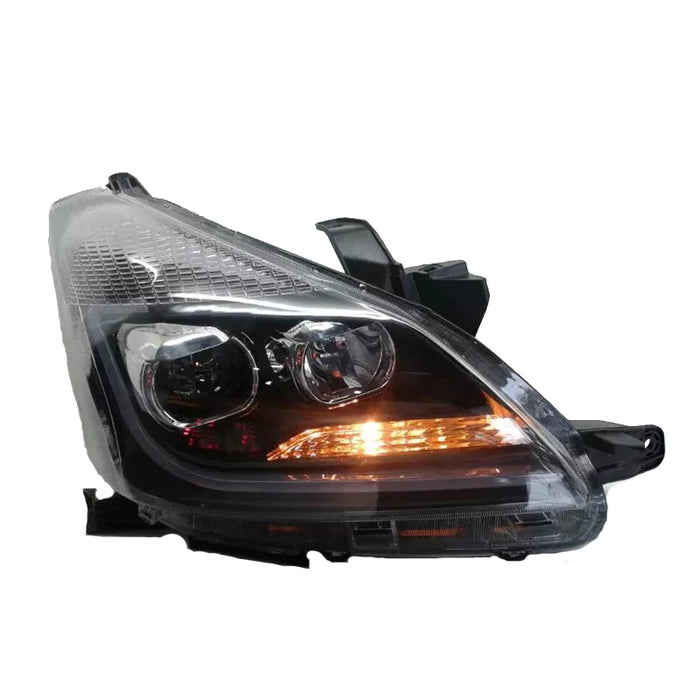 VLAND LED Projector Headlights For Toyota Avanza 2012-2015 2nd Gen F650 Pre-facelift