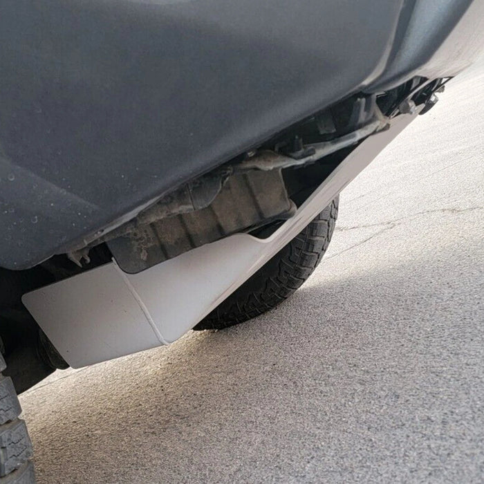 VLAND Front Skid Plate PTR60-89190 For 14-22 TOYOTA 4Runner & 09-14 FJ Cruiser