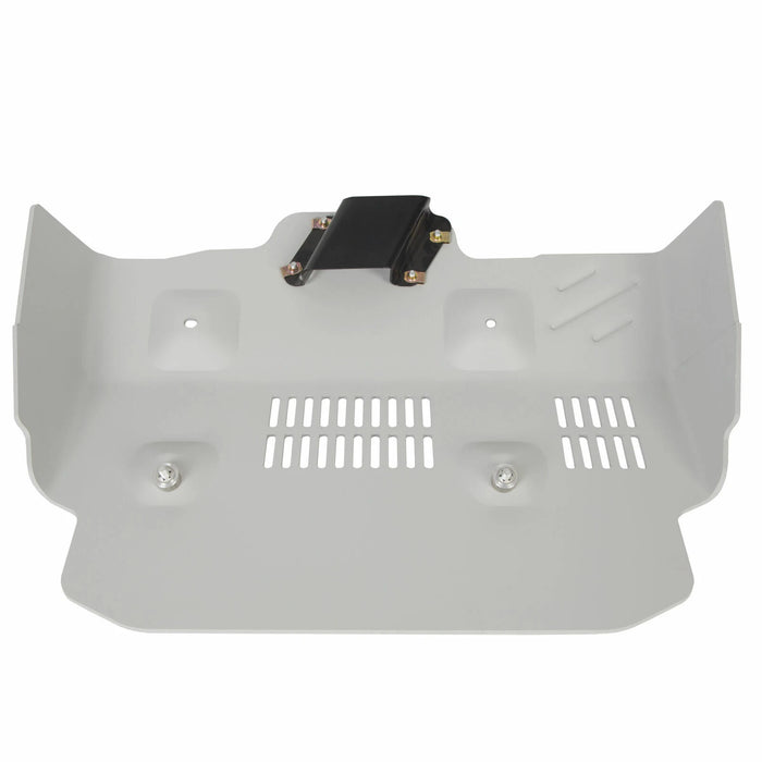 VLAND Front Skid Plate PTR60-89190 For 14-22 TOYOTA 4Runner & 09-14 FJ Cruiser