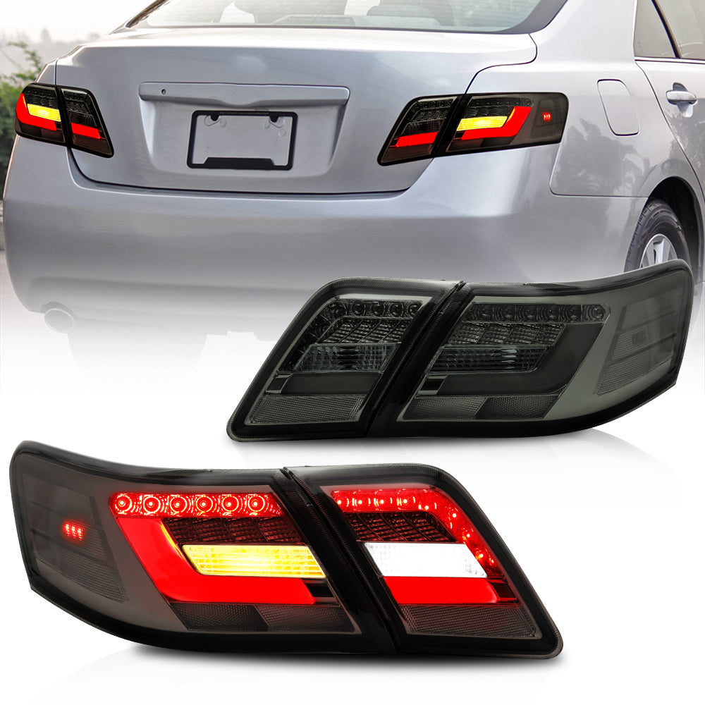 Toyota Camry (06-11) Tail Lights