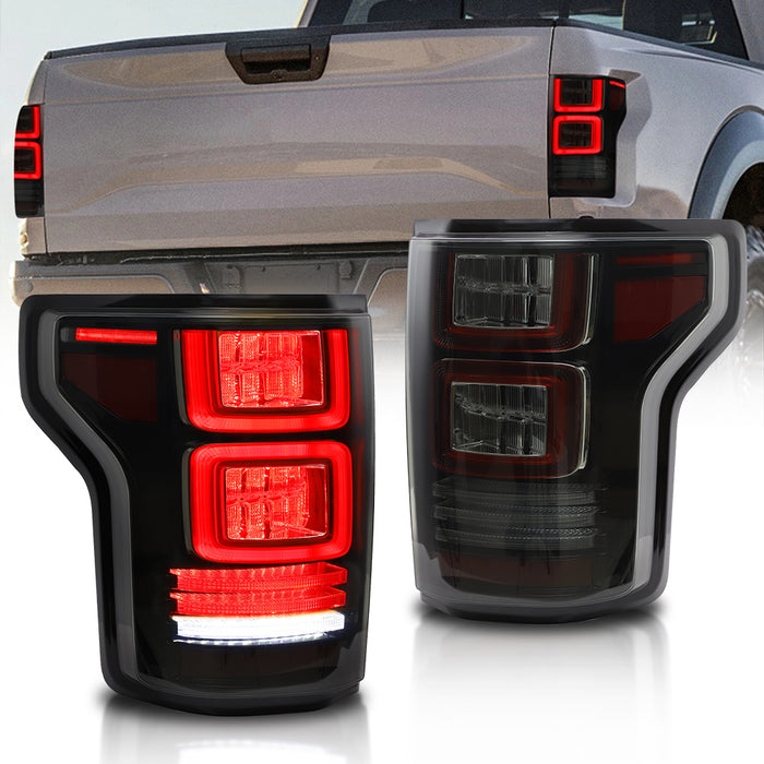 VLAND LED Rücklichter für Ford F-150 2015-2020 YAB-F150-0308