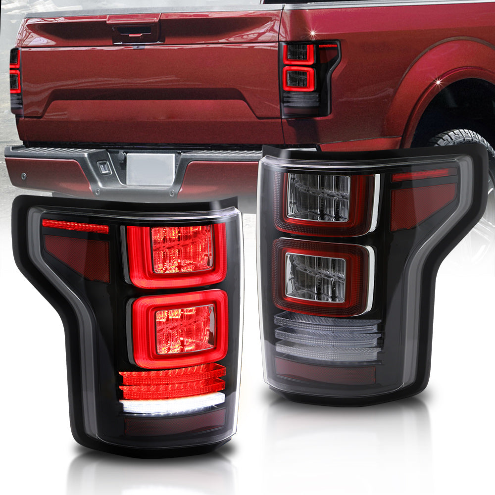 Ford F150 (09-20) Tail Lights