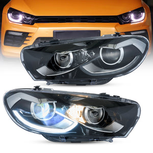 Descriptive image text