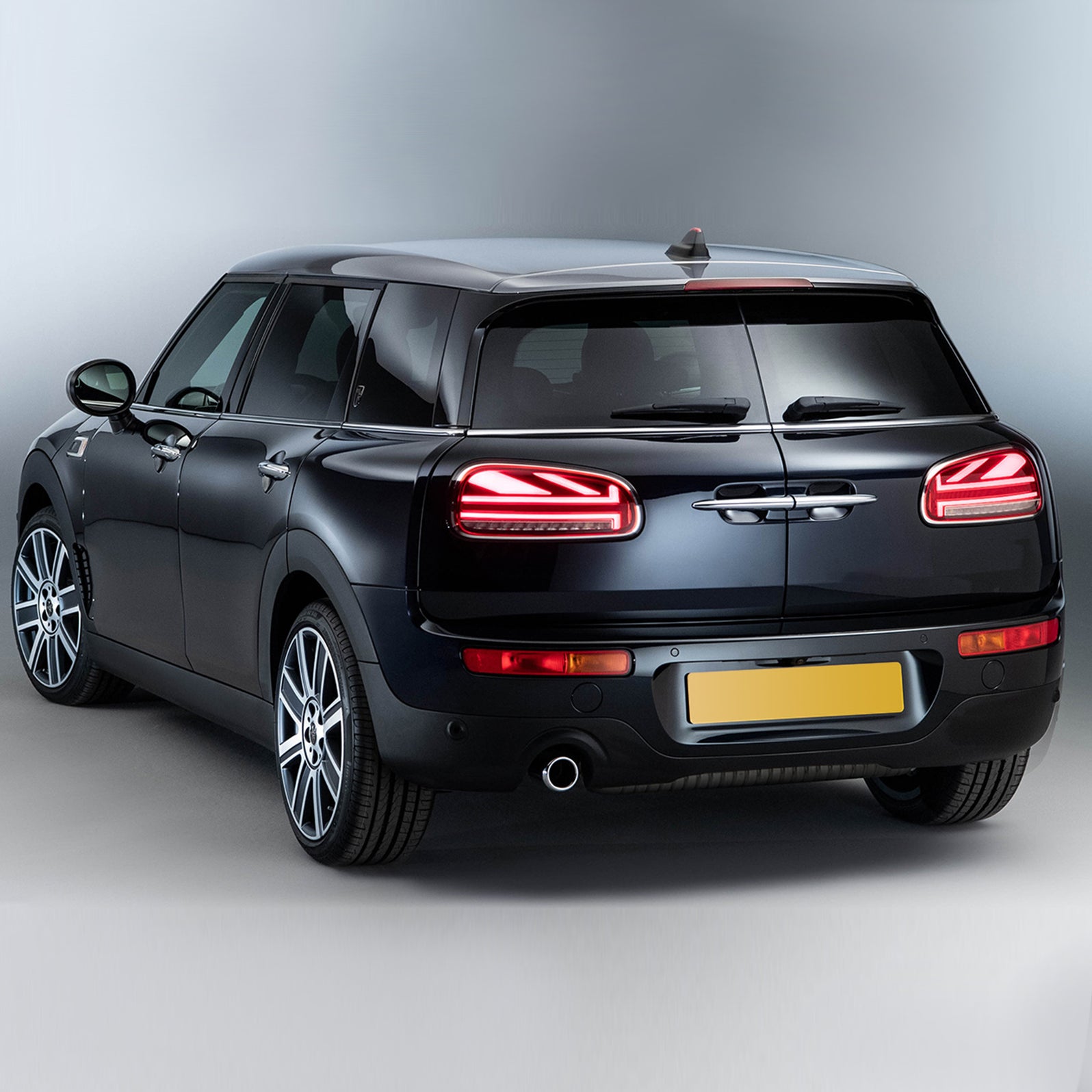 Parasole Pieghevole SHAOHAO Per Mini Clubman F54 2015-2025 – Protezione UV E Calore