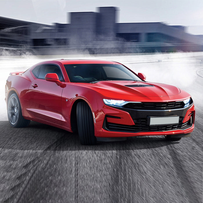 VLAND LED Headlights For Chevrolet Camaro RS/1SS/2SS 2019-2024