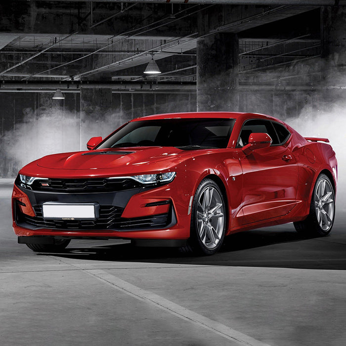 VLAND LED Headlights For Chevrolet Camaro RS/1SS/2SS 2019-2024