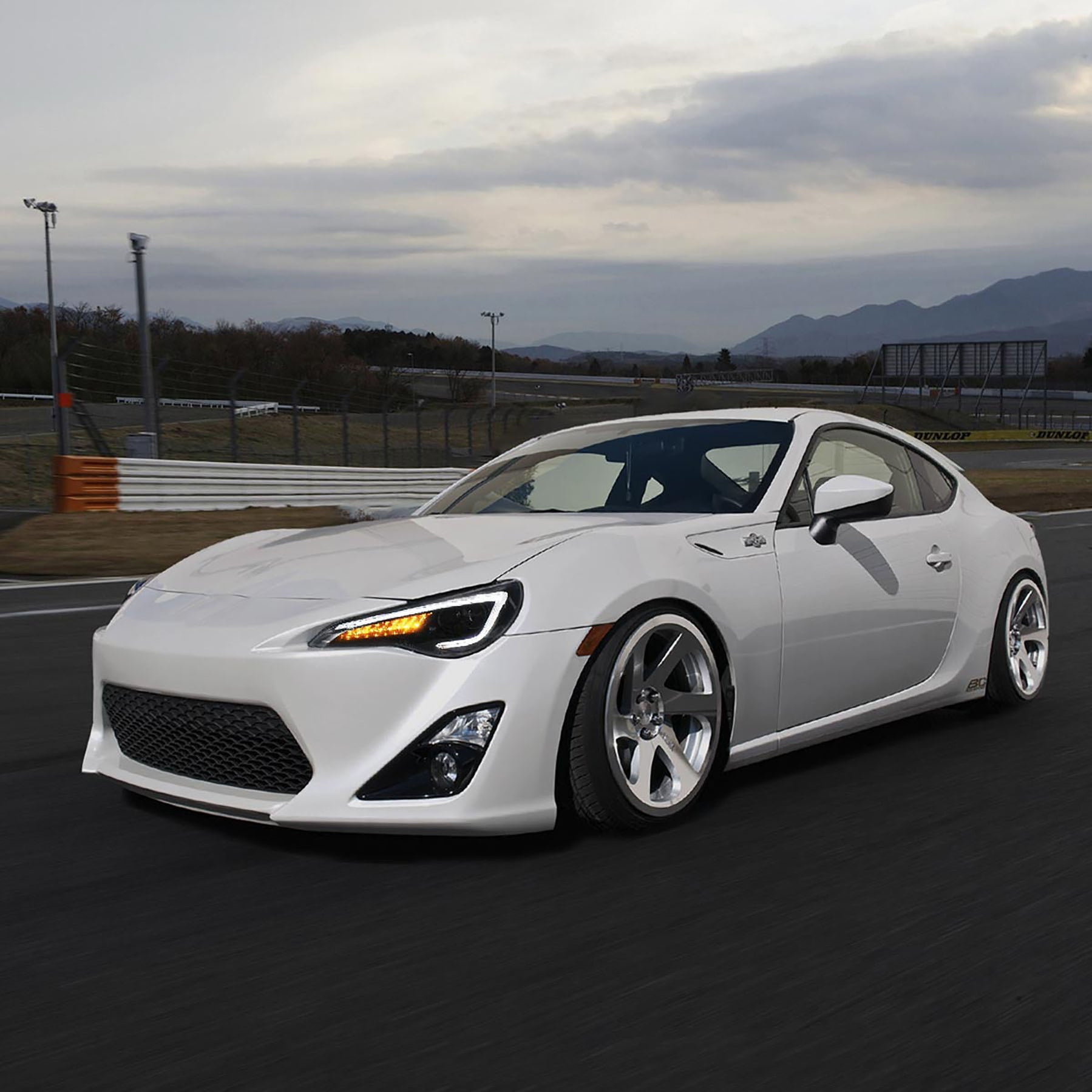 VLAND Headlights Set For Toyota 86 Subaru and 48 similar items