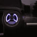 VLAND Full LED Headlights 9" Inch Round For Jeep Wrangler JL 2018-2022 - VLAND VIP