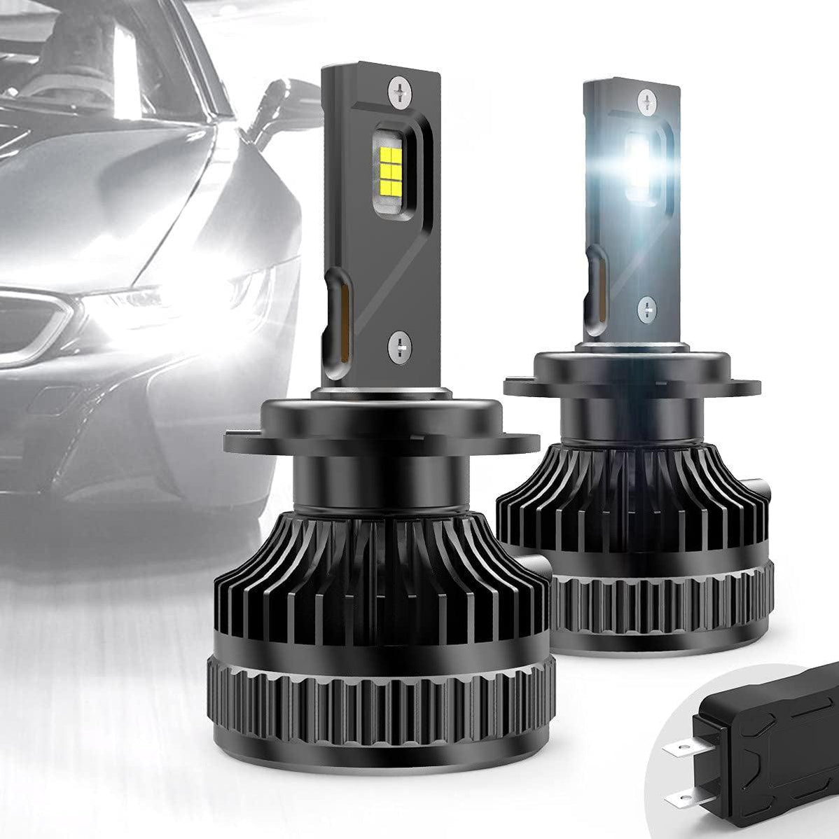 VLAND Car Lights Manufacturers | Headlights, Tail Lights & Bulbs