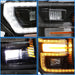 VLAND Full LED Headlights For Ford F-150 2018-2020 With Start up Animation - VLAND VIP