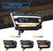 VLAND Full LED/Matrix Projector Headlights For Dodge Ram 1500 2019-2021 - VLAND VIP