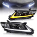 VLAND Headlights For Toyota Camry 2009-2011 - VLAND VIP