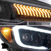 Headlights for Subaru WRX 2014-UP