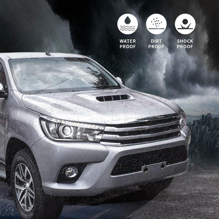 Toyota Hilux 2015-UP Headlights