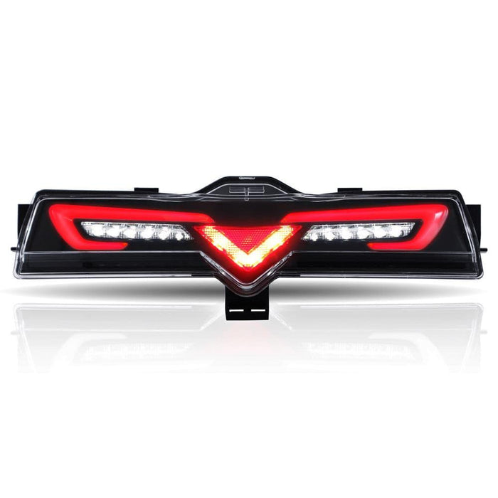 VLAND LED Rear Bumper Lights For Toyota 86/Scion FRS/Subaru BRZ 2013-2020 - VLAND VIP