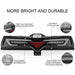 VLAND LED Rear Bumper Lights For Toyota 86/Scion FRS/Subaru BRZ 2013-2020 - VLAND VIP