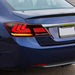 VLAND LED Tail Lights For 2013-2015 Honda Accord 9th Gen - VLAND VIP