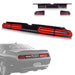 VLAND LED Tail Lights For Dodge Challenger 2008-2014 With Sequential Indicators Turn Signals - VLAND VIP