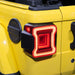 VLAND LED Tail Lights For Jeep Wrangler 2018-2020 - VLAND VIP