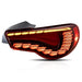 VLAND Tail Lights For 2012-2020 Toyota 86/Subaru BRZ/Scion FRS-10