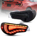 VLAND Tail Lights For 2012-2020 Toyota 86/Subaru BRZ/Scion FRS-1