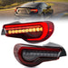 VLAND LED Tail Lights For Toyota 86/Subaru BRZ/Scion FRS 2012-2020-2