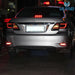 VLAND LED Tail Lights For Toyota Corolla 2011-2013 - VLAND VIP
