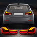 VLAND OLED Tail Lights For BMW 3-Series F30 F35 F80 M3 6th Gen Sedan 2012-2018 [E-MARK] - VLAND VIP