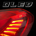 VLAND Oled Tail Lights For BMW M4 GTS F32 F33 F82 F36 F83 4-series 2013-2020 - VLAND VIP