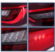 2011-2016 Hyundai Elantra Taillights