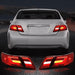 VLAND Tail Lights For Toyota Camry 2006-2011 With 3D Light Bar - VLAND VIP